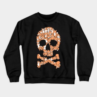 Go Fox Yourself Crewneck Sweatshirt